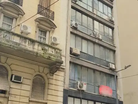 Montevideo 500, Piso 3