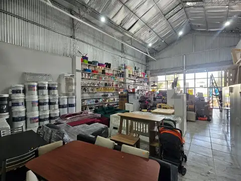 Local en Venta A Estrenar
