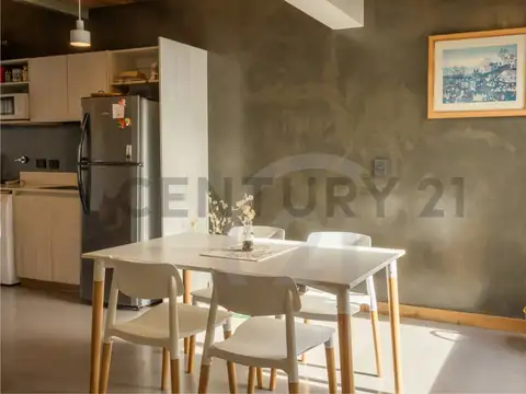 VENTA DEPARTAMENTO SAN MARTIN DE LOS ANDES. CASCO CENTRICO