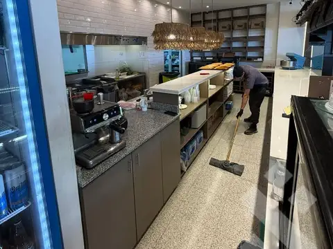 Fondo Comercio en Venta 1 año