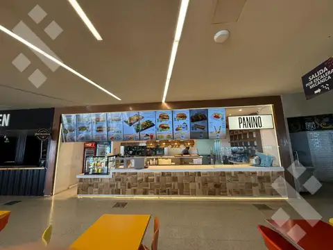 Fondo de Comercio en Confluencia