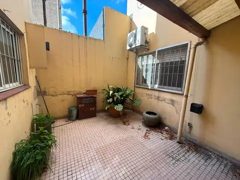 Departamento en Venta en Pompeya, Capital Federal