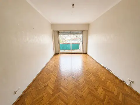 Departamento en Venta en Pompeya, USD 90.000