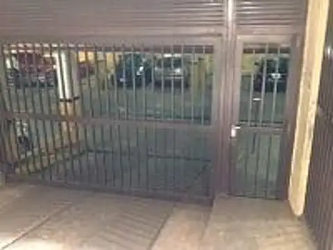 Cochera fija y cubierta