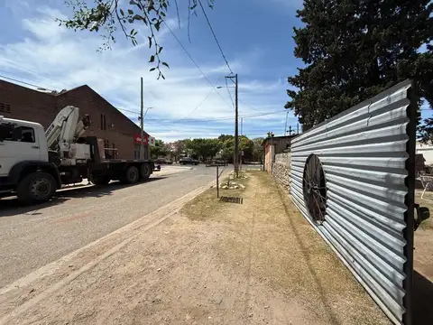 Terreno en Venta de 366,0 m2