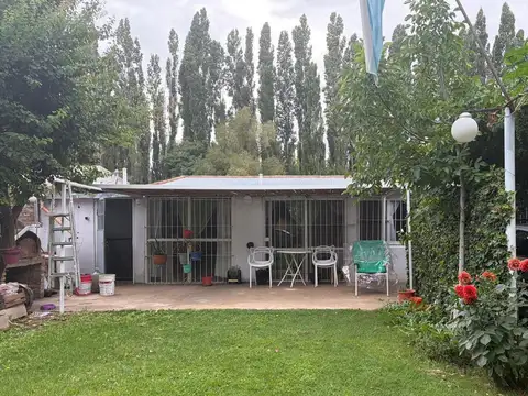 Manzana P Lote 28 100