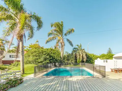 Casa en Alquiler 59 años