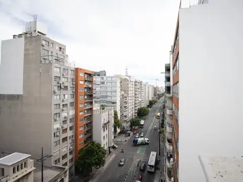 Departamento en Alquiler 76 años