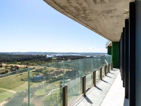 Departamento en Venta en Rincón del Indio, USD 1.307.000