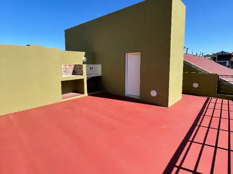 15 Departamentos dos ambientes a estrenar