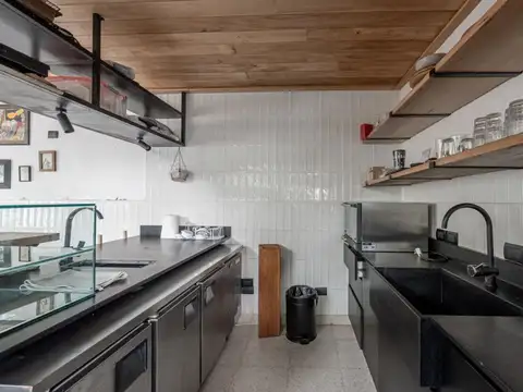 Depto Tipo Casa en Venta 46 años