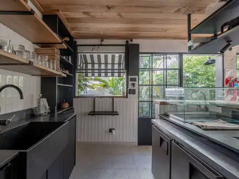 PH EN TIGRE CENTRO RECICLADO DIVERSOS USOS