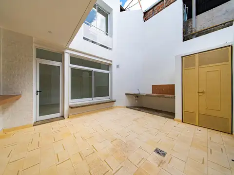Casa Cerrito 1266