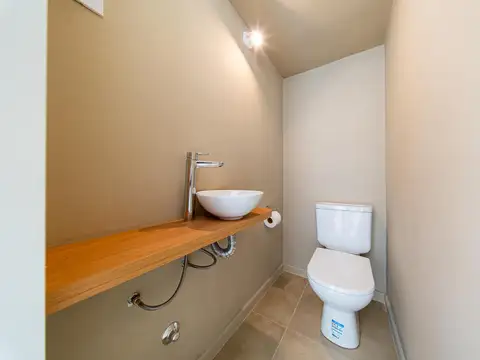 Casa en Venta al Norte