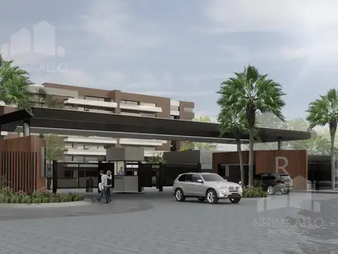 Departamento en Venta en San Antonio de Padua, USD 191.582