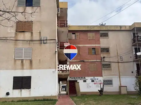 Departamento en Venta en Barrio Intersindical, Salta
