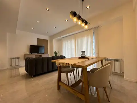 Departamento en Venta en Plaza Colon, Mar del Plata
