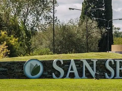 Terreno en Venta en San Sebastian, USD 110.000