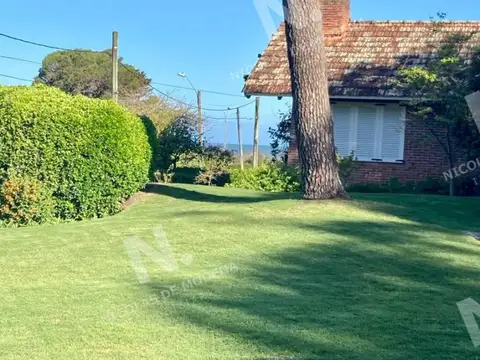 Casa en Alquiler Temporal en Playa Brava, USD 12.000