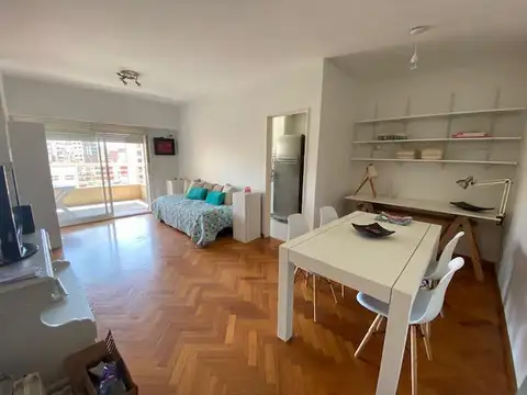 Departamento - Caballito - 2 ambientes