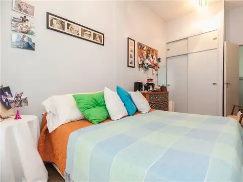 Depto Tipo Casa 4 ambientes con 3 baños