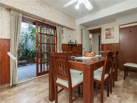 Depto Tipo Casa en Venta de 4 ambientes