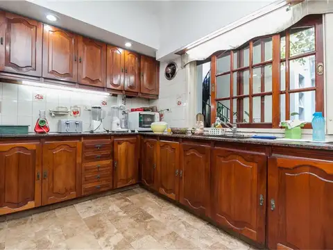 Depto Tipo Casa en Venta de 3 dormitorios