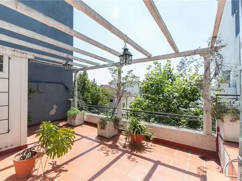 Depto Tipo Casa en Venta en Flores, USD 220.000