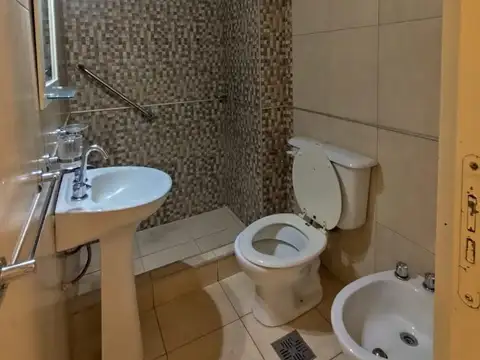 Departamento en Alquiler Apto profesional