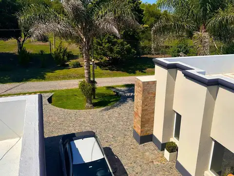 Quinta en Virrey Del Pino