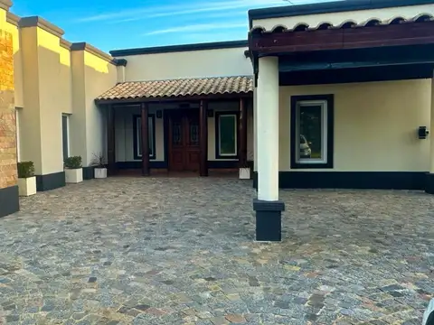 Quinta en Virrey Del Pino