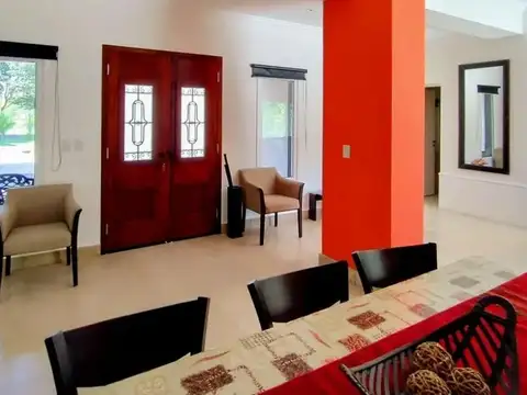 Quinta en Virrey Del Pino