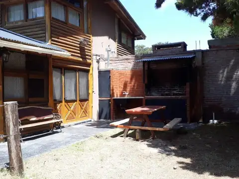 Casa en Venta 8 años