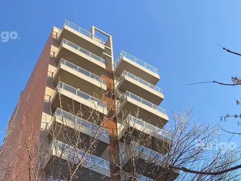 Departamento en Venta en Luis Agote, Rosario