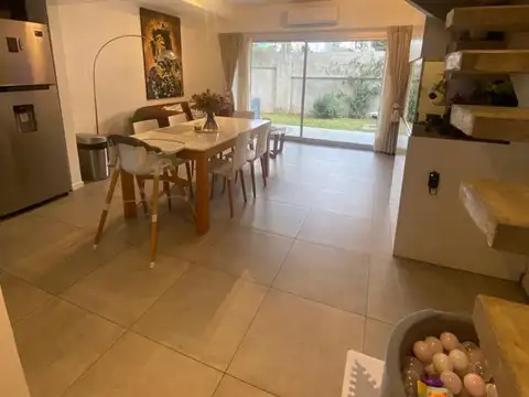 Casa en Venta 3 años