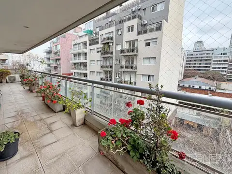 Departamento en Venta de 4 ambientes