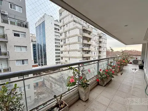 Departamento en Venta de 3 dormitorios