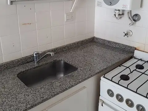 Departamento en Alquiler en Villa Devoto, $ 600.000