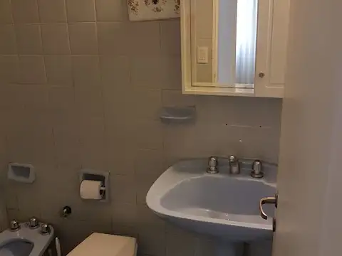 Departamento en Alquiler Permite mascota