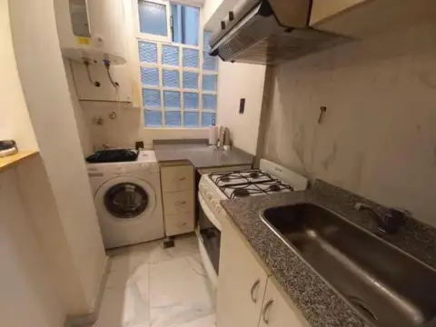 Departamento en Alquiler A Estrenar