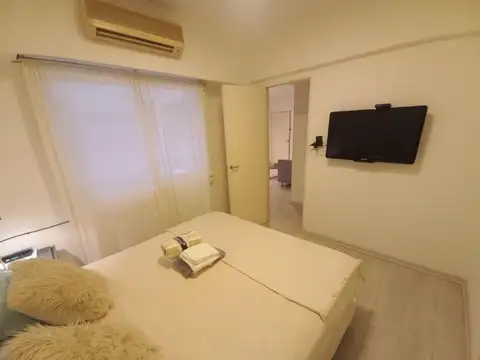 Departamento en Alquiler en Villa Crespo, USD 900