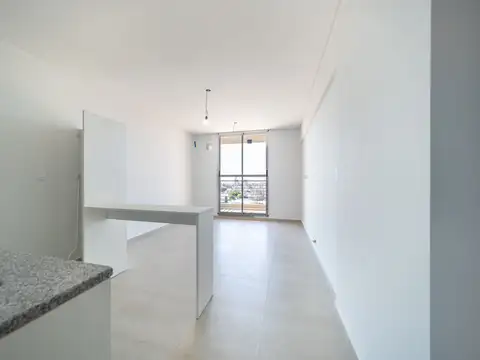 Departamento en Venta en República De La Sexta, Rosario