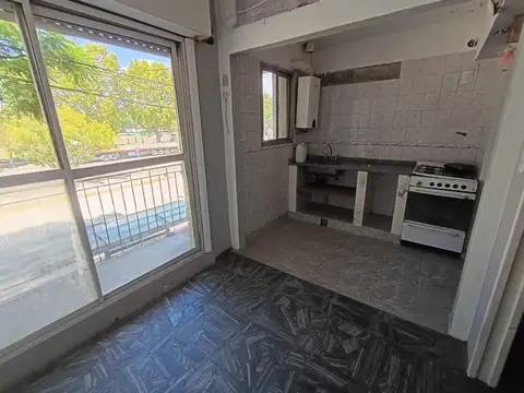 Guaminí 5700, Piso 1