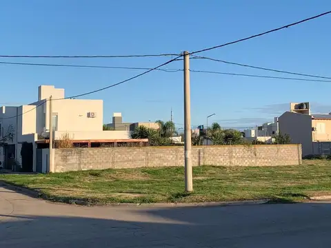 Venta de lote. excelente ubicacion