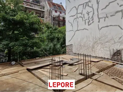 Departamento en Venta 1 año