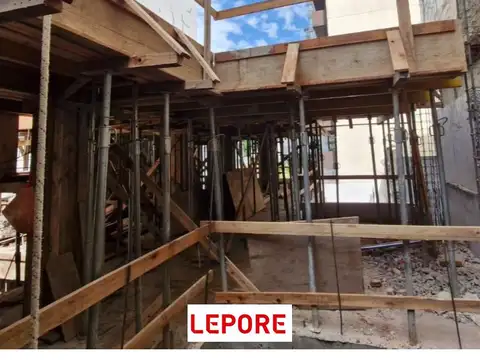 Departamento 2 AMBIENTES en Belgrano