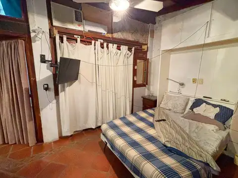 Depto Tipo Casa en Venta de 1 dormitorio