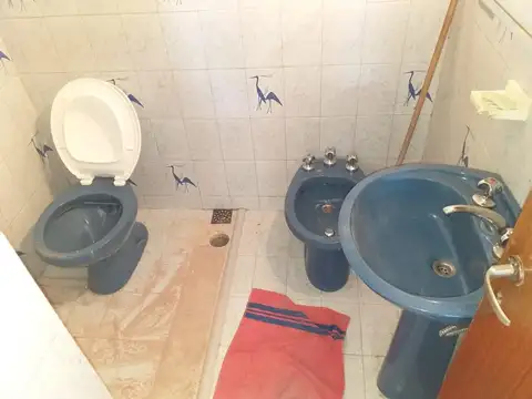 Aguer 4897 , Piso 2