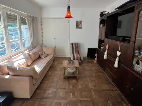 Constitucion 1800 , Piso 1