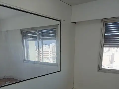 Oficina Monoambiente con 1 baño